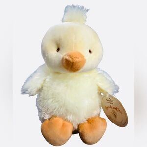 NWTS Bunnies by the Bay Yellow and Orange Chick, Retired Wee Peep, Easter 🐥